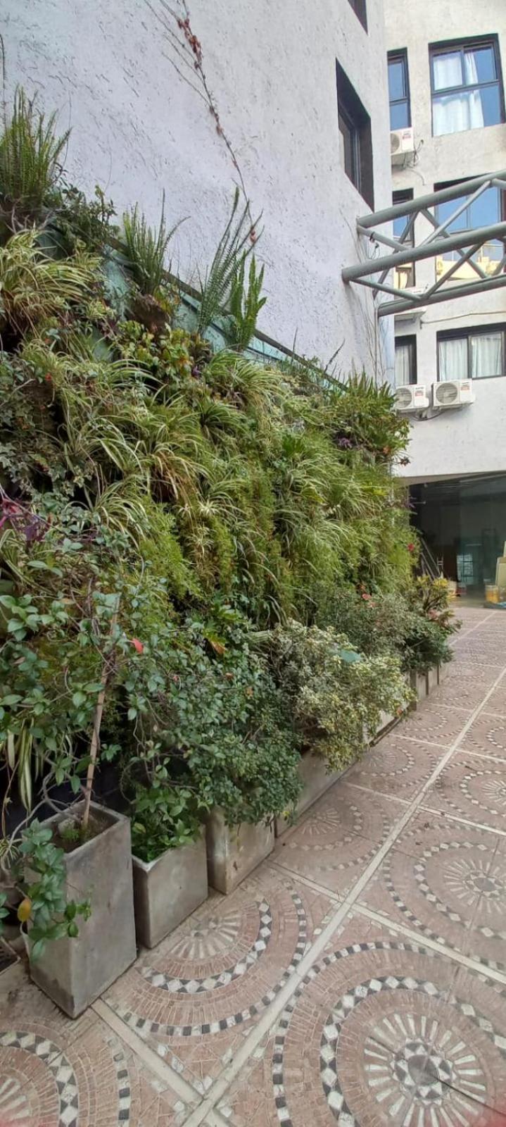 Golden Ross Hotel Villa Carlos Paz Exterior photo